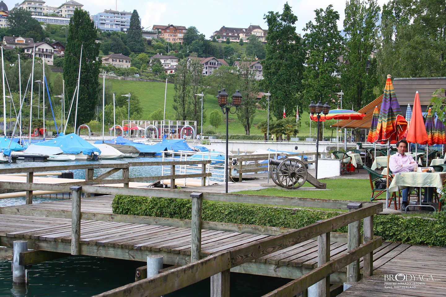 Spiez